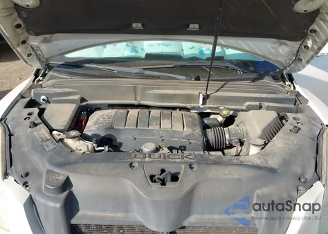 2011 Buick Enclave Cx из США, поврежденный, VIN 5GAKRAED0BJ231978